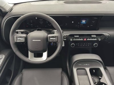 2026 Hyundai PALISADE HYBRID SEL 7P