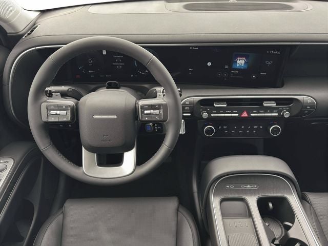 2026 Hyundai PALISADE HYBRID SEL 7P