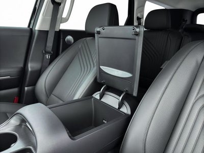 2026 Hyundai PALISADE HYBRID SEL 7P