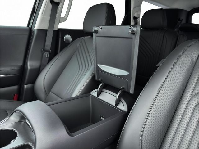 2026 Hyundai PALISADE HYBRID SEL 7P