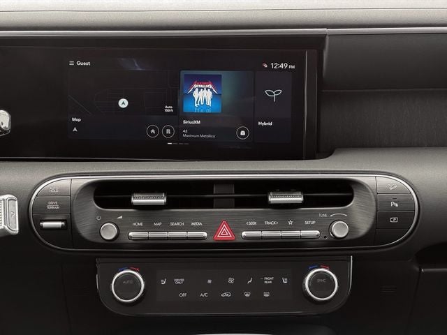 2026 Hyundai PALISADE HYBRID SEL 7P