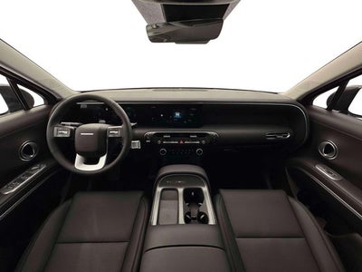 2026 Hyundai PALISADE HYBRID SEL 7P