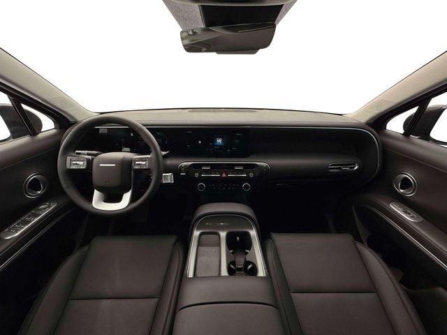 2026 Hyundai PALISADE HYBRID SEL 7P