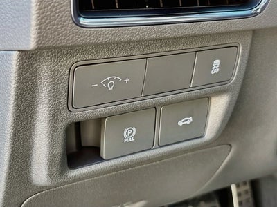 2027 Hyundai SONATA N Line