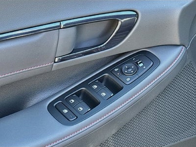 2027 Hyundai SONATA N Line