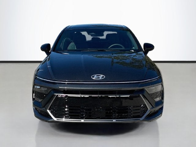 2027 Hyundai SONATA N Line