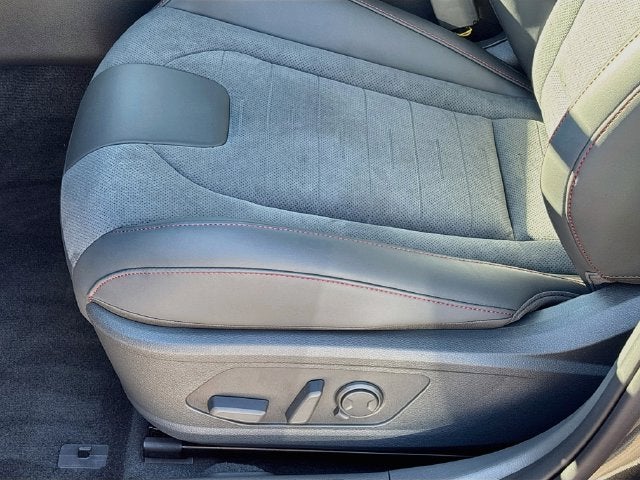 2027 Hyundai SONATA N Line
