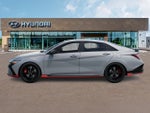 2025 Hyundai ELANTRA N Base