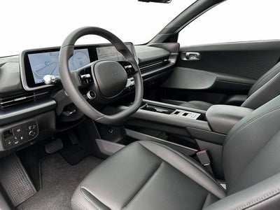 2025 Hyundai IONIQ 6 SEL