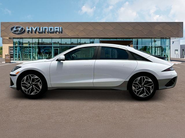 2025 Hyundai IONIQ 6 SEL