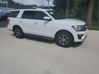 2021 Ford Expedition XLT