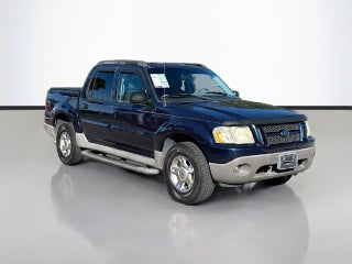 2003 Ford Explorer Sport Trac XLS