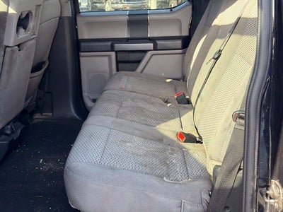 2022 Ford F-250SD XLT