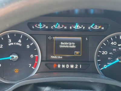 2022 Ford F-250SD XLT