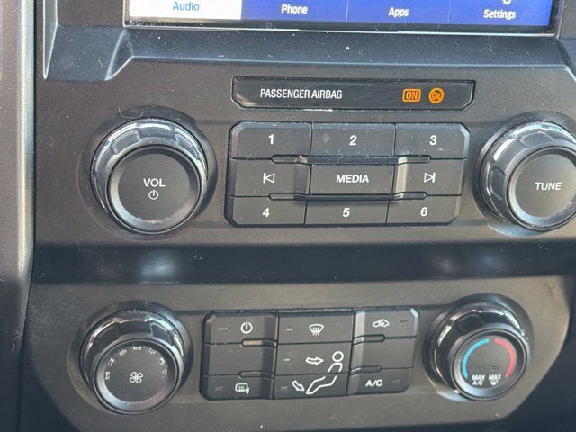 2022 Ford F-250SD XLT