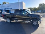 2022 Ford F-250SD XLT