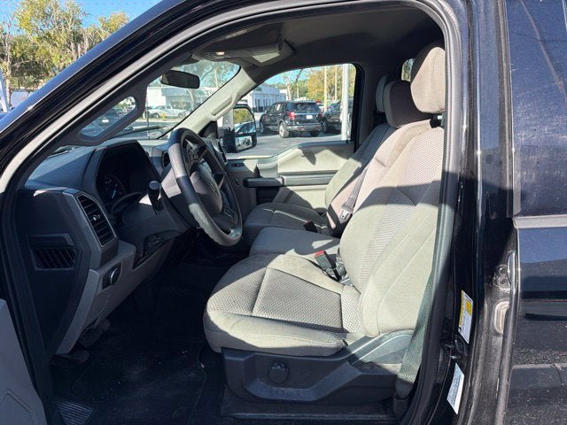 2022 Ford F-250SD XLT