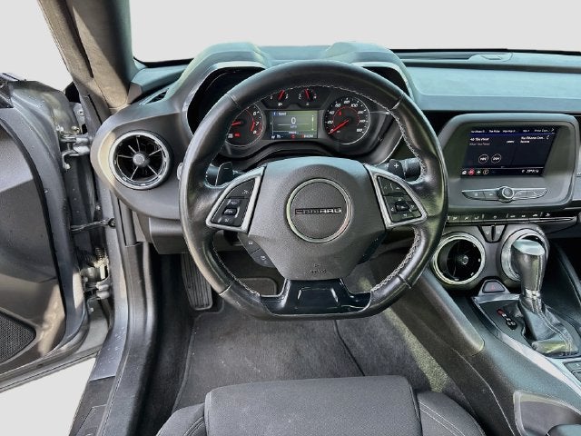 2020 Chevrolet Camaro 1LT