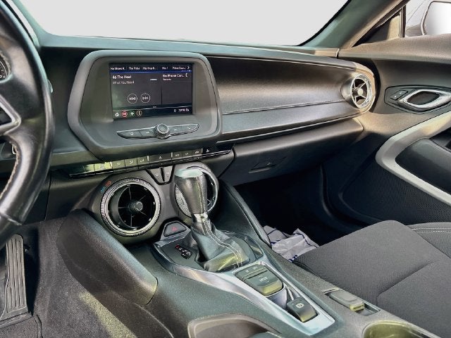 2020 Chevrolet Camaro 1LT