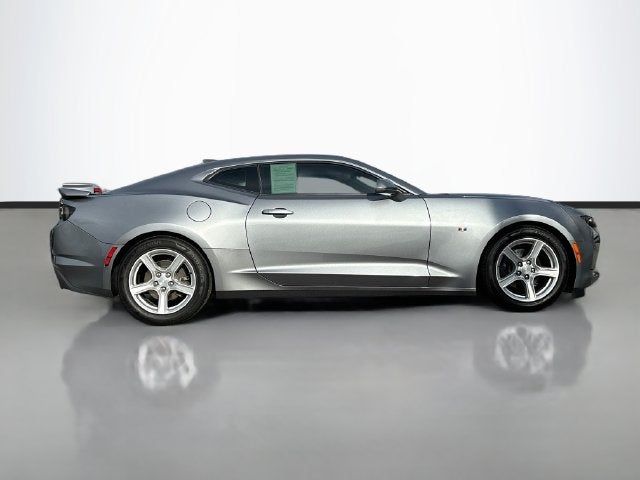 2020 Chevrolet Camaro 1LT