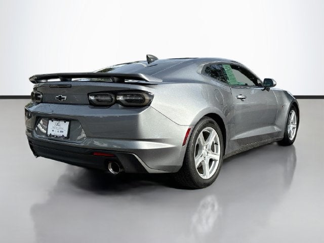 2020 Chevrolet Camaro 1LT