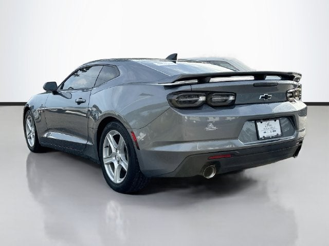 2020 Chevrolet Camaro 1LT