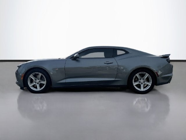 2020 Chevrolet Camaro 1LT