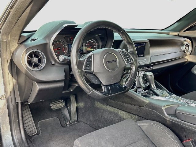 2020 Chevrolet Camaro 1LT