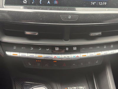 2024 Cadillac CT5 V-Series