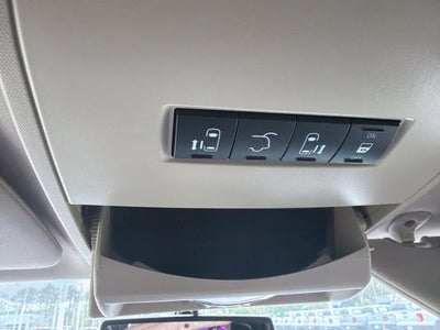 2015 Chrysler Town & Country Touring-L