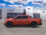 2024 Ford Maverick Lariat®