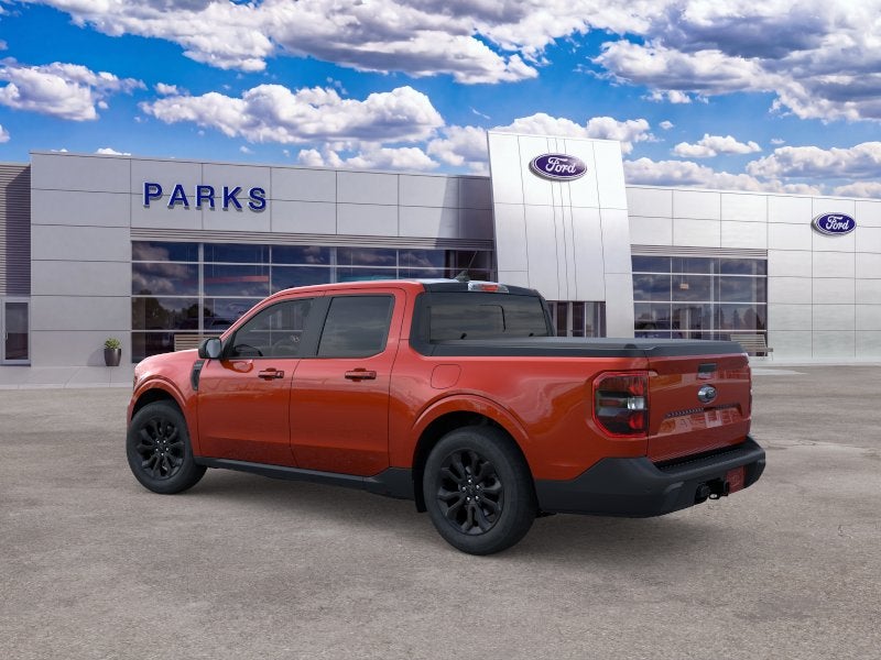 2024 Ford Maverick Lariat®