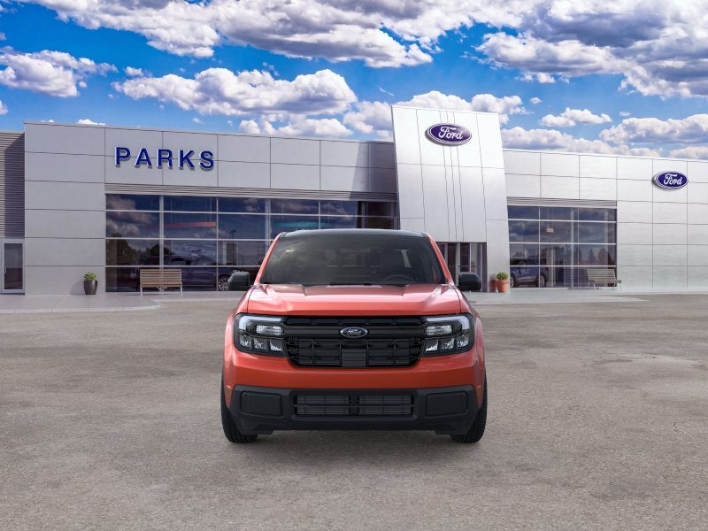 2024 Ford Maverick Lariat®