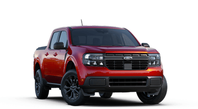 2024 Ford Maverick Lariat®