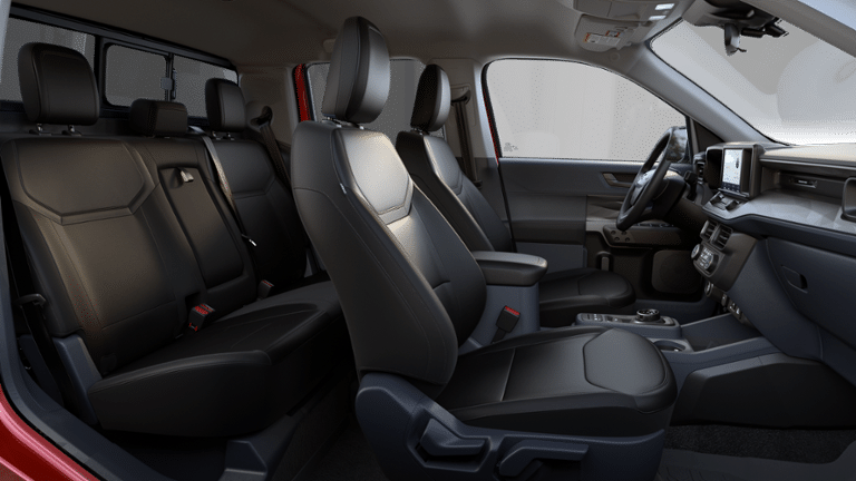 2024 Ford Maverick Lariat®