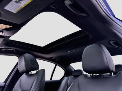 2023 BMW 3 Series 330i