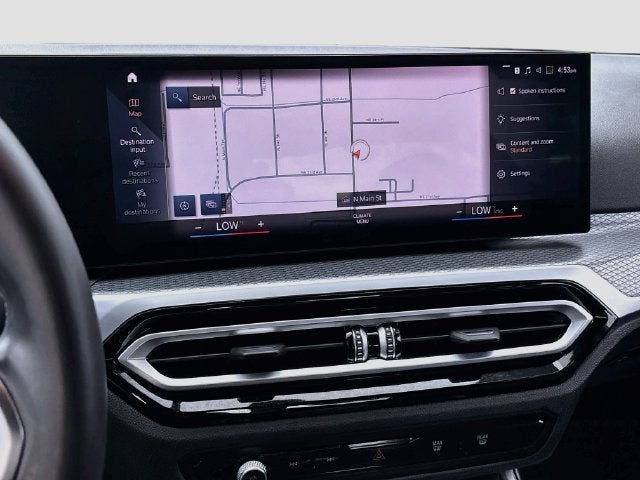 2023 BMW 3 Series 330i