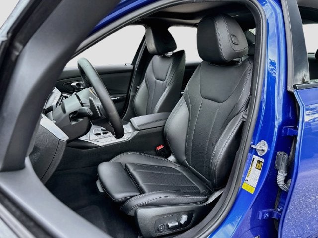 2023 BMW 3 Series 330i