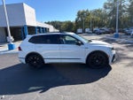 2020 Volkswagen Tiguan 2.0T SE R-Line Black