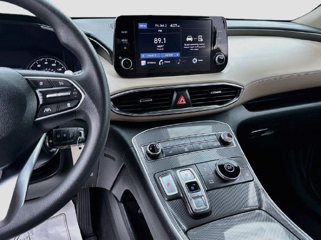 2023 Hyundai SANTA FE SE
