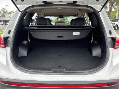 2023 Hyundai SANTA FE SE