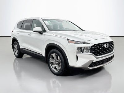 2023 Hyundai SANTA FE SE