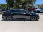 2019 Kia Optima SX Turbo