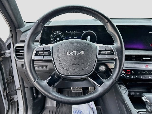 2024 Kia Telluride SX-Prestige X-Pro