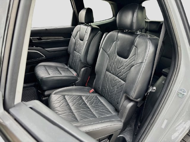 2024 Kia Telluride SX-Prestige X-Pro