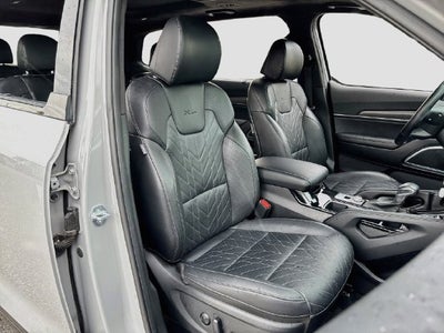 2024 Kia Telluride SX-Prestige X-Pro