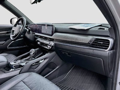 2024 Kia Telluride SX-Prestige X-Pro
