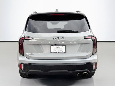 2024 Kia Telluride SX-Prestige X-Pro