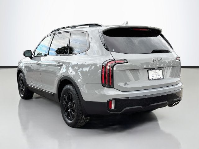2024 Kia Telluride SX-Prestige X-Pro