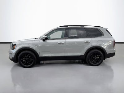 2024 Kia Telluride SX-Prestige X-Pro